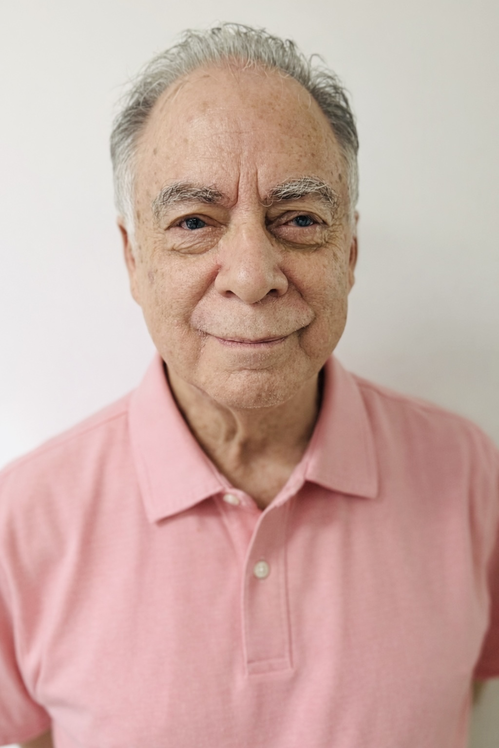 Barry Dunn Headshot
